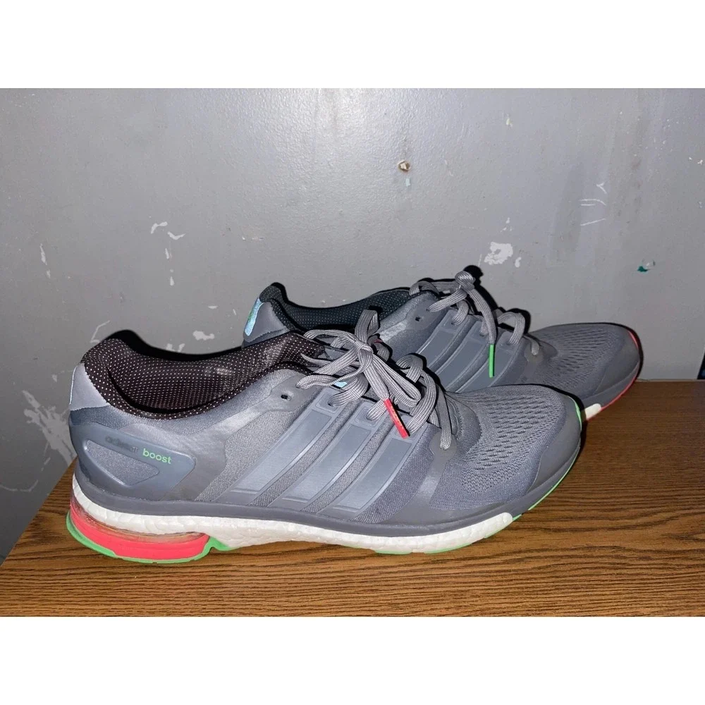 adidas experience unparalleled